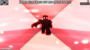 Roblox DOORS - Seek Chase VS 13 Different Seek Chases