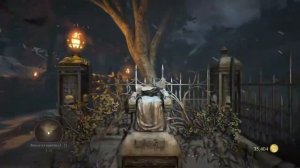 Mortal Kombat XL крипта начало прохождение