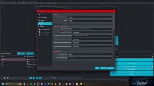 Obs Как  сделать звуковую дорожку  отдельно ?
