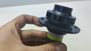 Ротор имеллер для фильтра Sunsun HW 5000