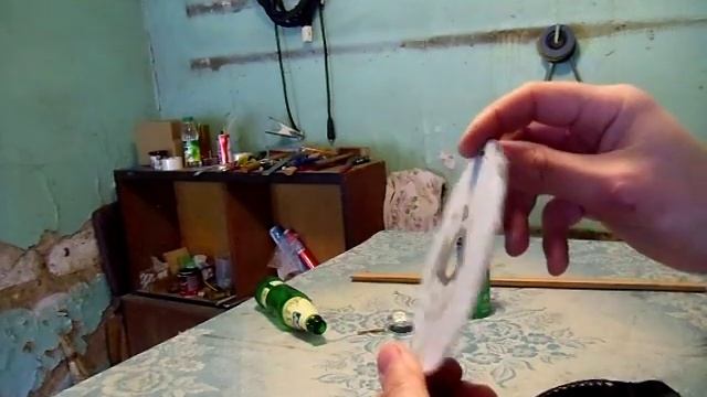 Отрезной диск из нержавеющей стали AISI 304. смотреть онлайн