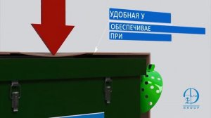 Жироуловитель под мойку. Трубы и канализация на кухне не забиваются