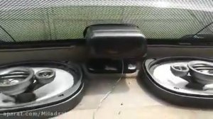 Kenwood 718