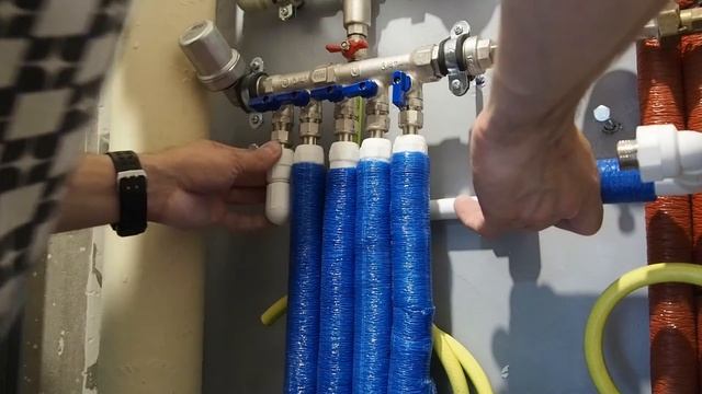 Ремонт туалета и ванной в панельном доме смотреть онлайн