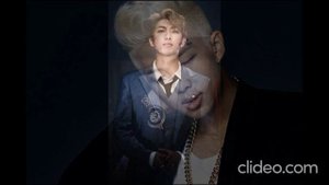 Намджун BTS + Slim "Presentimento"