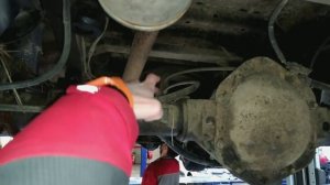 Серьезная проблема ВСЕХ УАЗ Патриот 2017 м.г.!!