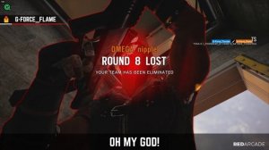 RAINBOW SIX SIEGE FAILS: #132 (Rainbow Six Siege Random Moments)