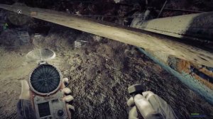 S.T.A.L.K.E.R. - Ловец Снов  - "Аномалии и Тайники Мертвого города"