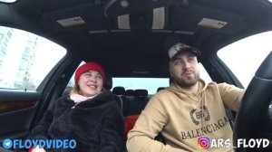 ДАЛ В РОТ ЗАМУЖНЕЙ   О ЧЁМ НЕ ПОДОЗРЕВАЕТ МУЖ    Ars FloYd