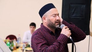Красивое чтение Азана Дагестан Beautiful reading of Azan Dagestan قراءة جميلة من أذان داغستان
