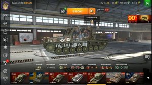 как установить моды на WoT of tanks blitz на озвучку на пк