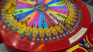 ВЫИГРАЛИ СУПЕР БОНУС В АППАРАТАХ С ТИКЕТАМИ!!! НАСТЯ РАЗОШЛАСЬ НИ НА ШУТКУ!!!