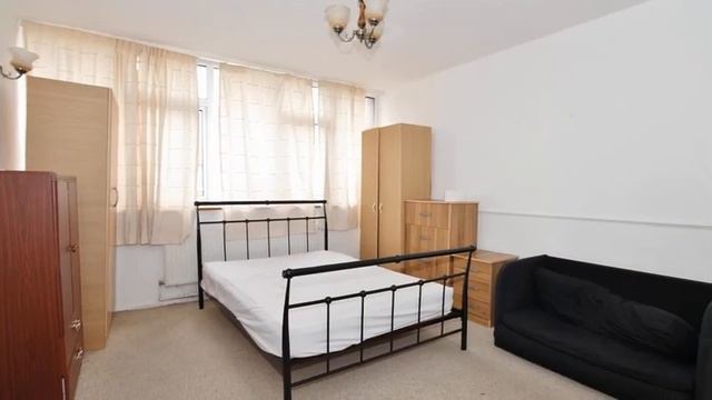 Titmus close, London SE28 8DJ смотреть онлайн