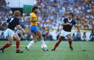 Бразилия-Шотландия.Чемпионат мира по футболу 1982г.ч.2.mp4