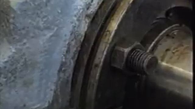 Безопасная эксплуатация и ремонт основного и вспомогательного оборудования