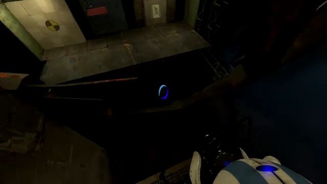 Portal 2 [КО-ОП] #5 - ФИНАЛ смотреть онлайн