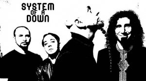 System of a down - Daft Punk _Get lucky_