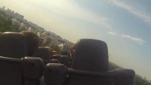"Диво остров"-Большая Русская горка