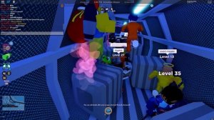 Секреты зимнего обновления в Джейлбрейк роблокс | Jailbreak roblox | Ограбление самолета