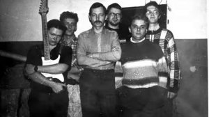 Апрельский марш - Сержант Бертран