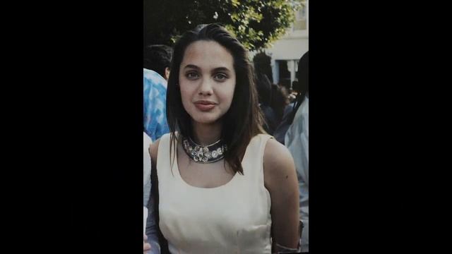 Angelina Jolie Lifestyle 2020