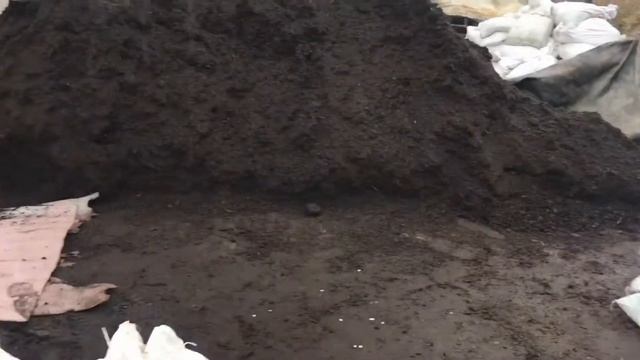 Земля для парников и теплиц 4х компонентная Фасовка в мешки! смотреть онлайн