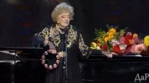 Романс  Белой акации гроздья душистые - Алла Баянова