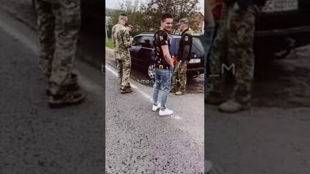 ??"Могилизация на Украине проходит нормально" (с) Данилов !!!