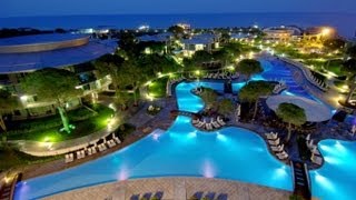 ОТДЫХ В ТУРЦИИ ( Turkey tours). ВДОЛЬ ОТЕЛЕЙ В ЛАРА С ВЕТЕРКОМ ! Turkey Antalya .