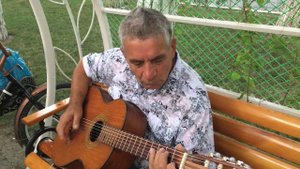 Беспечный Ангел на Гитаре l Fingerstyle