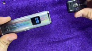 OXVA XLIM Pro | OXVA Pod System Vape Device