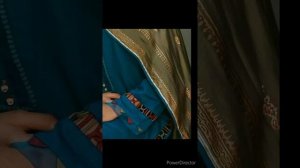 Organza Designing on Dresses#Pakistani and Indian Dress Designs for Girls