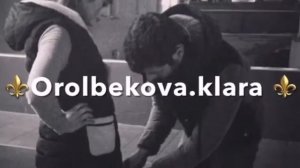 Агам бар менин. Сонун ыр да