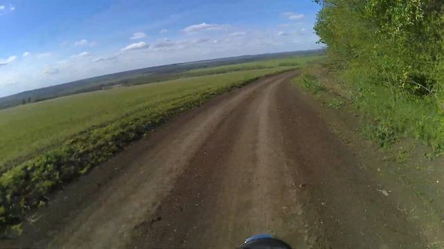 Зид Сова 200 | Обзор мотоцикла | Езда на мотоцикле смотреть онлайн