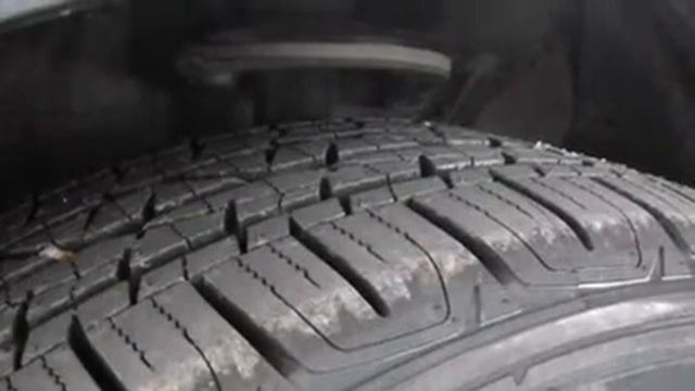 2008 Mazda CX-7 Monterrey MEX смотреть онлайн