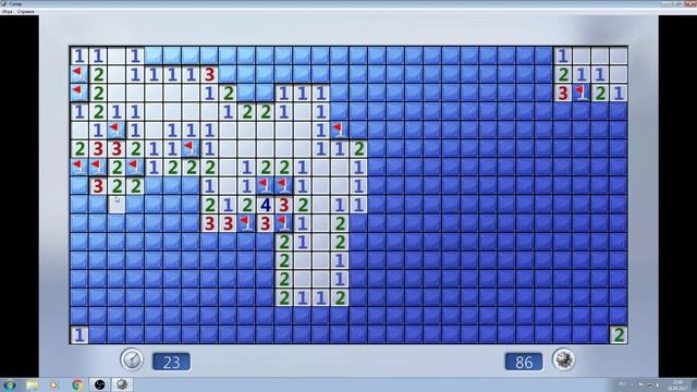 КАК ИГРАТЬ В САПЕР? ТОП СКИЛЛ(НЕТ) ► САПЁР смотреть онлайн