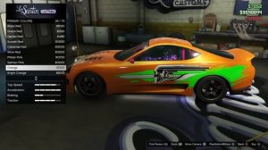 Gta 5 Online: The NEW Jester Classic After Hours Dlc UPDATE Car.