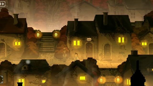 This GAME Is So PUZZLING: The Witch's Isle смотреть онлайн