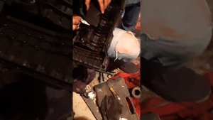 БМВ Е39 M52b25 Чистка ремонт и диагностика клапанной крышки и сапуна. ОБЯЗАТЕЛЬНО К ПРОСМОТРУ!!!