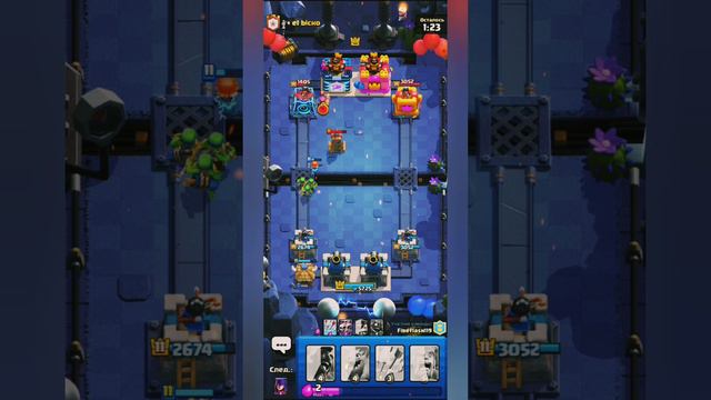 ClashRoyale