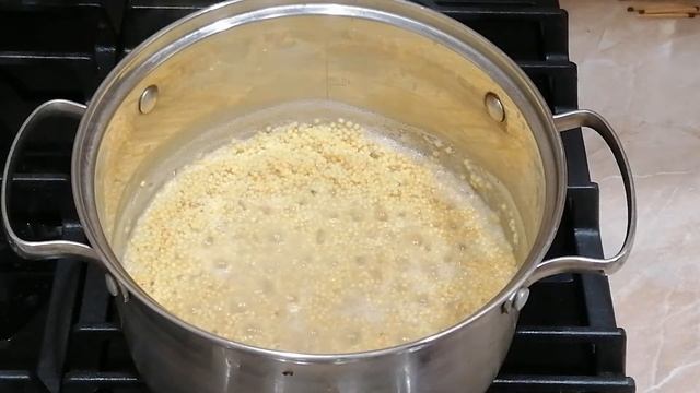 Прикормка на КРУПНУЮ белую рыбу. Результативная каша.