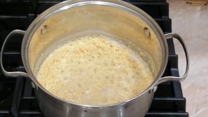 Прикормка на КРУПНУЮ белую рыбу. Результативная каша.