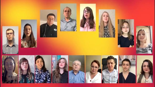 Свет нашей жизни Ты смотреть онлайн