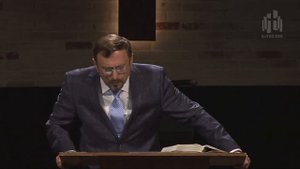 Бытие: 11. Муж и жена (Алексей Коломийцев)