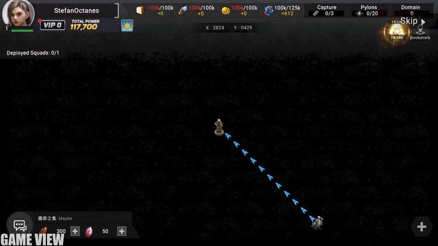 Acid Rain World : Gray Dawn - Gameplay | Android Apk iOS смотреть онлайн