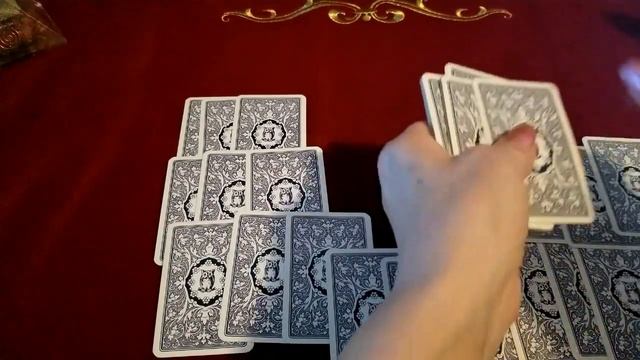 Поиск потерянного:" Карты Ленорман для поиска предметов и людей"