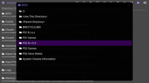 Новый PlayStation 2 эмулятор для Xbox Series X и S + Настройка - PCSX2 / XBSX2
