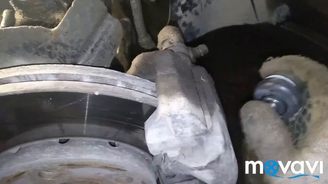 Volkswagen polo стойки стабилизатора (линки) смотреть онлайн