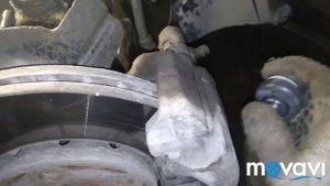 Volkswagen polo стойки стабилизатора (линки)