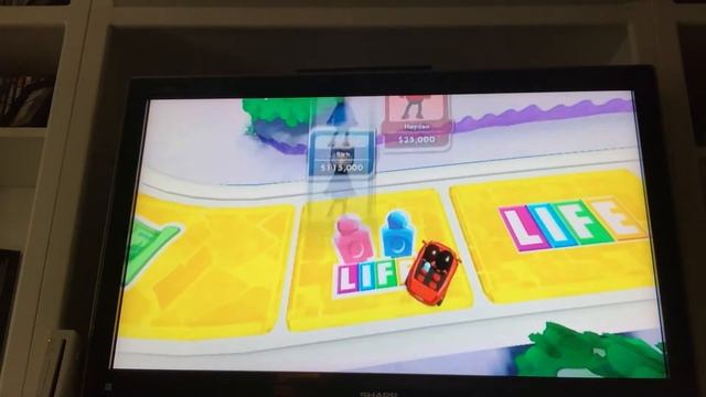 (PB) Hasbro Family Game Night 3 All Quick Games Speedrun (30:37) смотреть онлайн